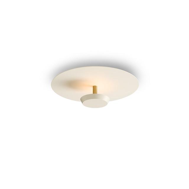 Halo Design Air Vegg-/ Taklampe LED É30 Hvit