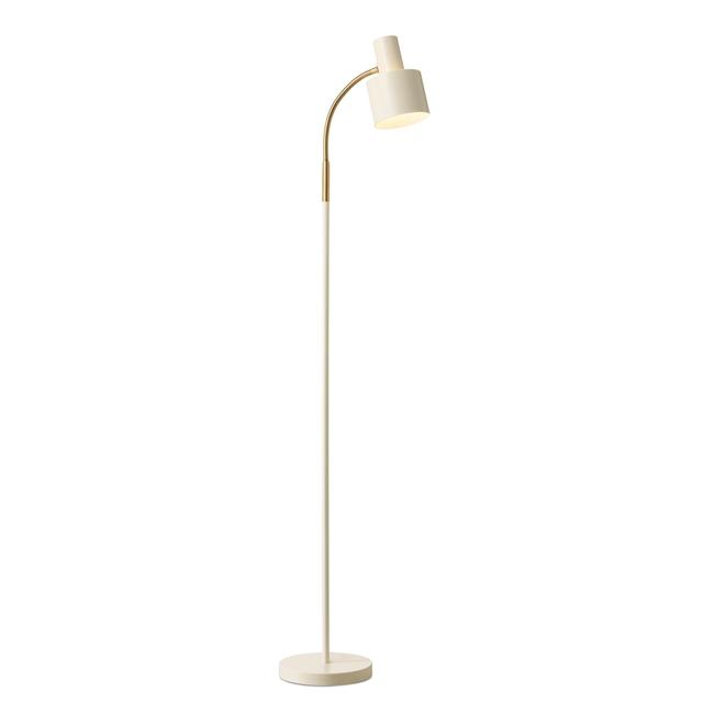 Halo Design Vogue Golvlampa Vit