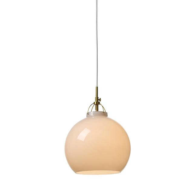 Halo Design Toscana Taklampa Ø27 Grå