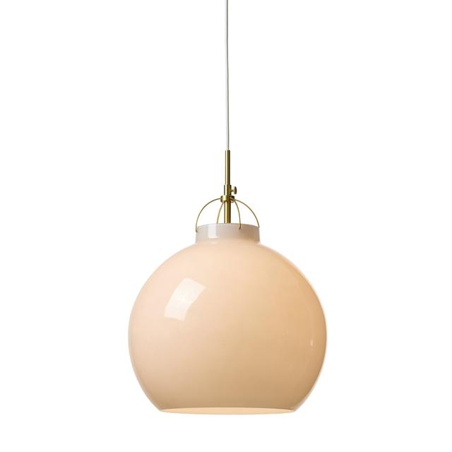 Halo Design Toscana Pendel Ø36 Grå