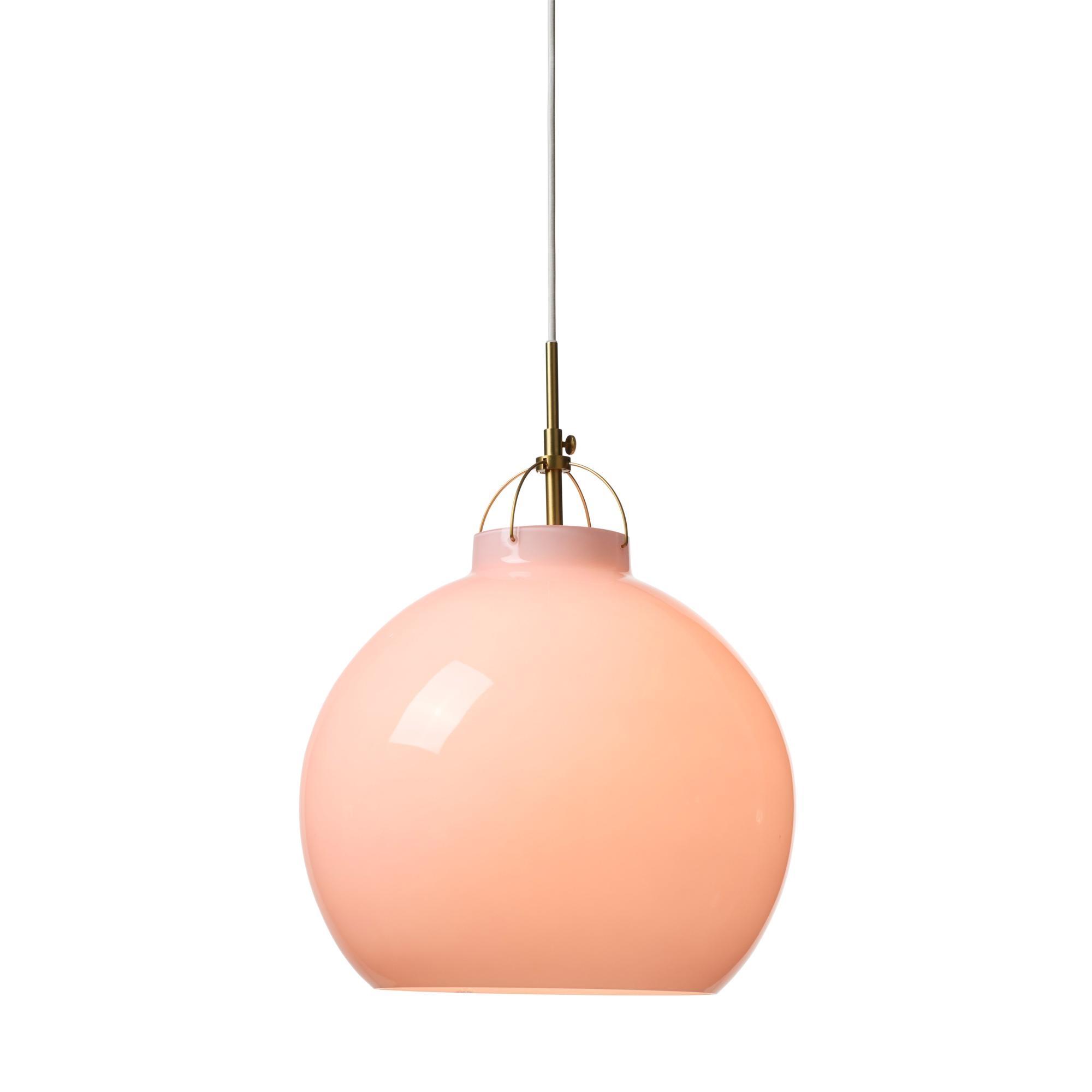 Lampadario Halo Design Toscana Lampadario Rosa
