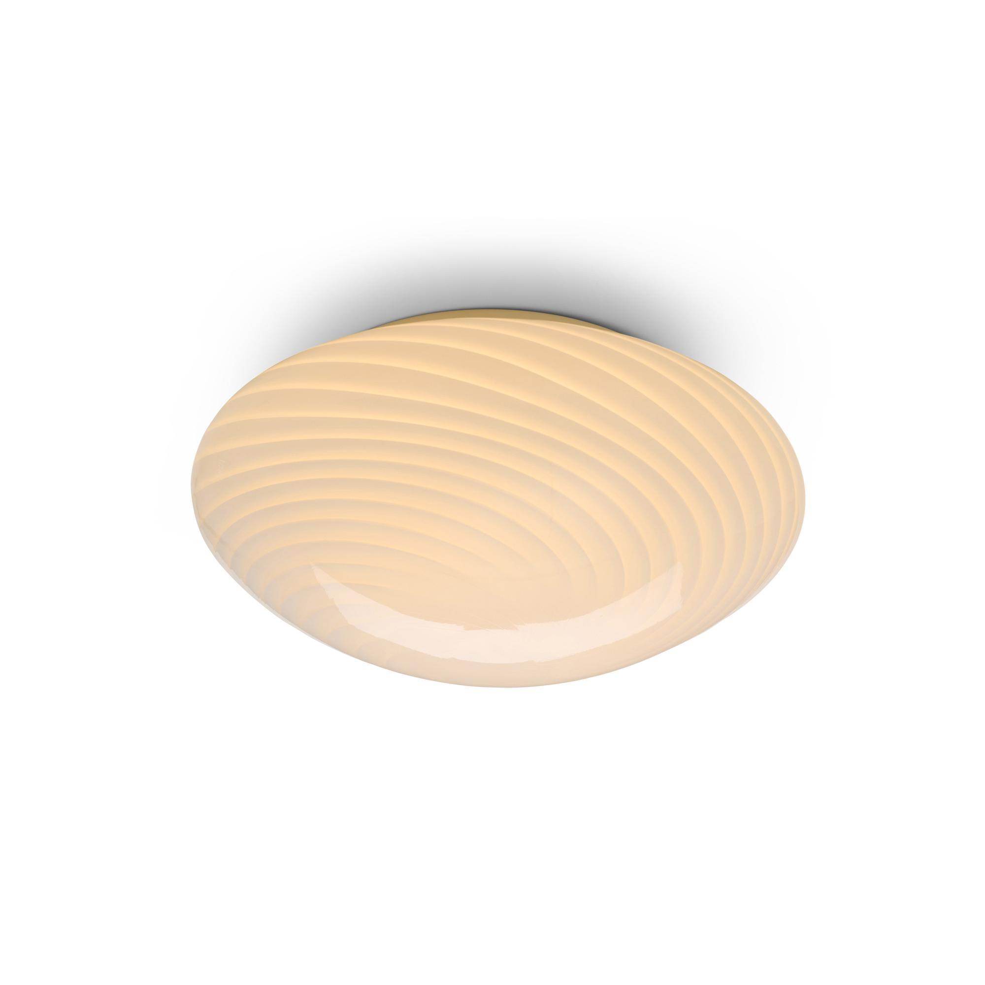 Halo Design Candy Wand-/ Deckenleuchte Ø30 Opal