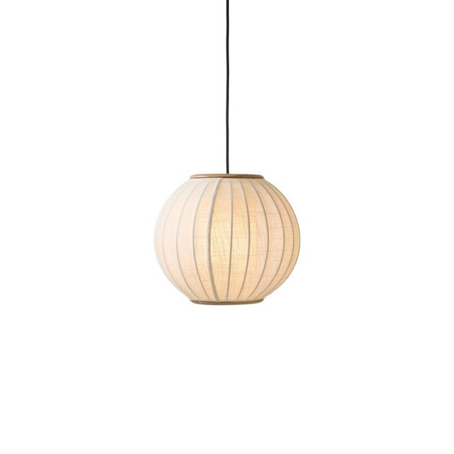 Halo Design Taklampa Ø40 Linnevit