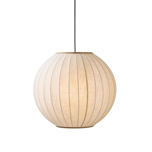 Halo Design Taklampa Ø70 Linnevit