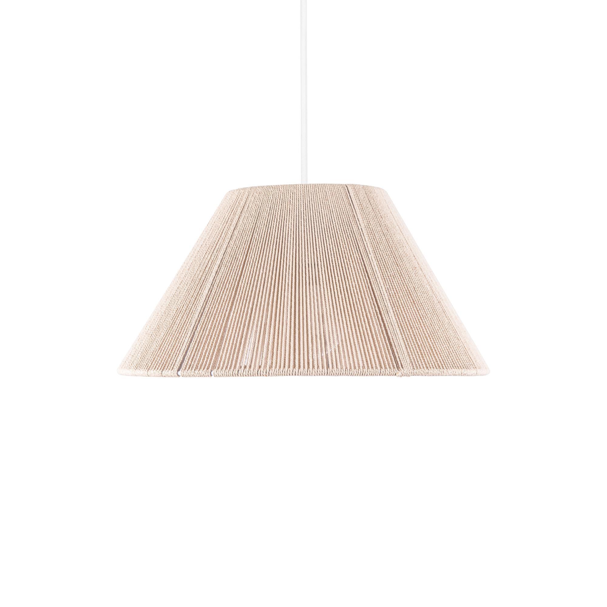 Globen Lighting Anna 35 Pendant Natural