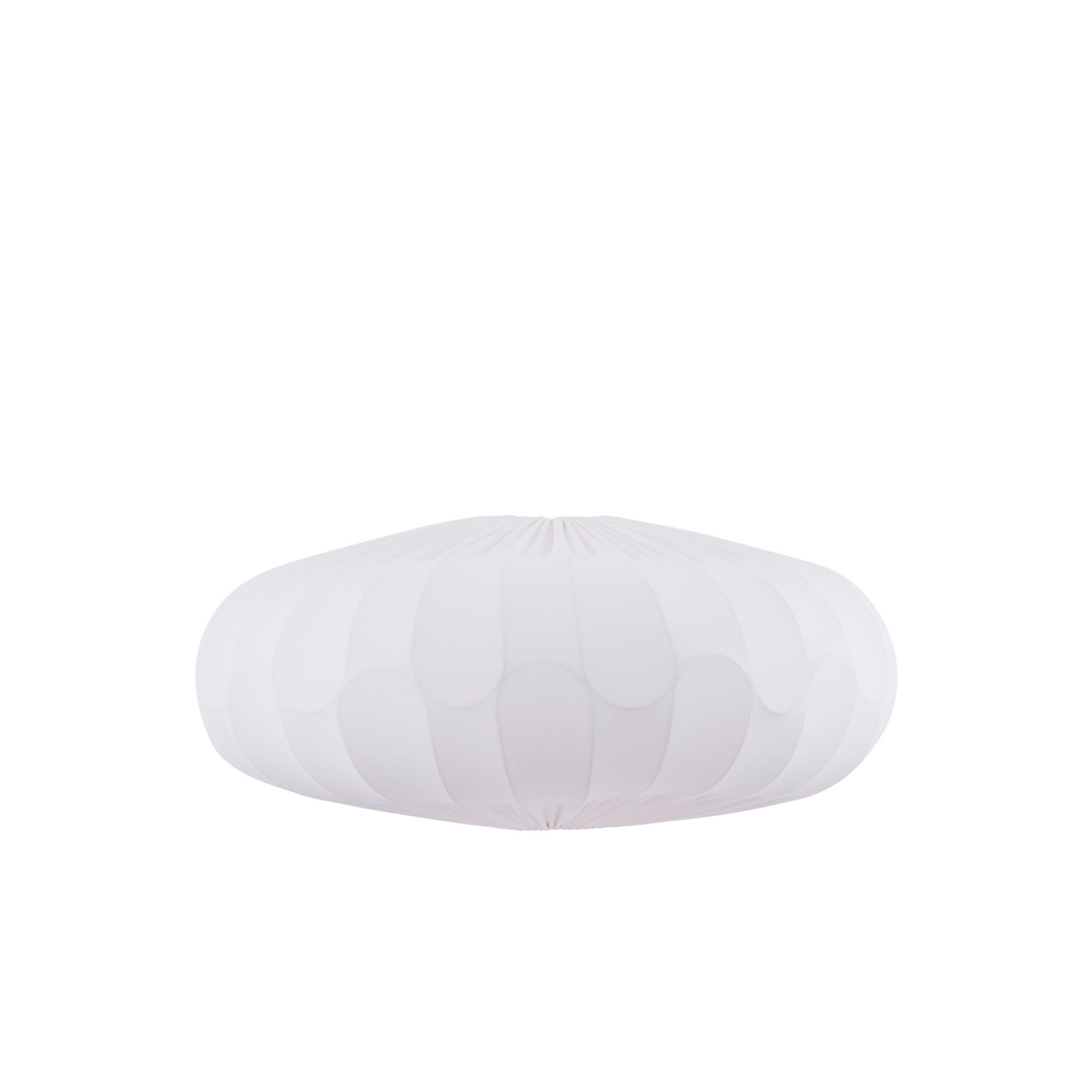 Globen Lighting Bladverk Pantalla 70 Blanco