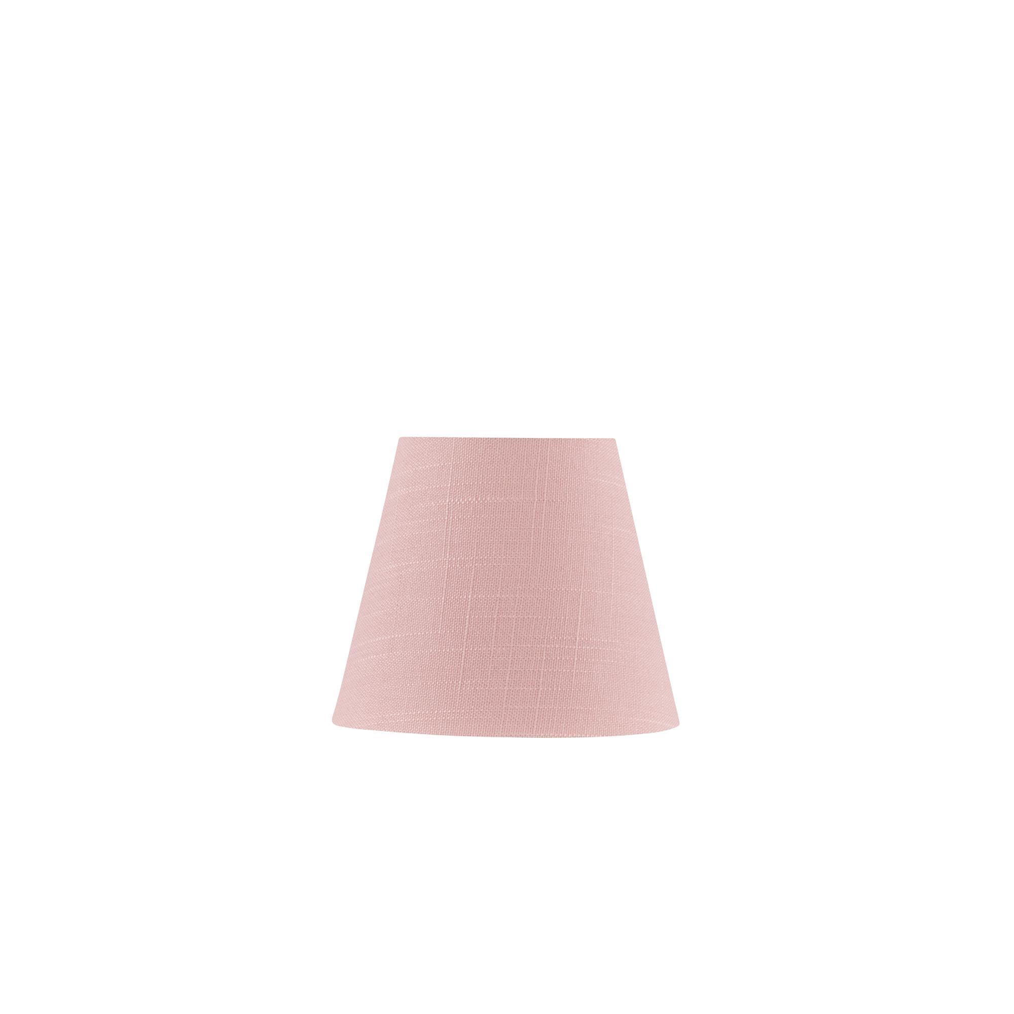 Globen Lighting Sigrid 16 Shade Pink