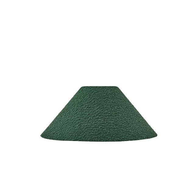 Globen Lighting Iris Lampskärm 45 Mossgrön