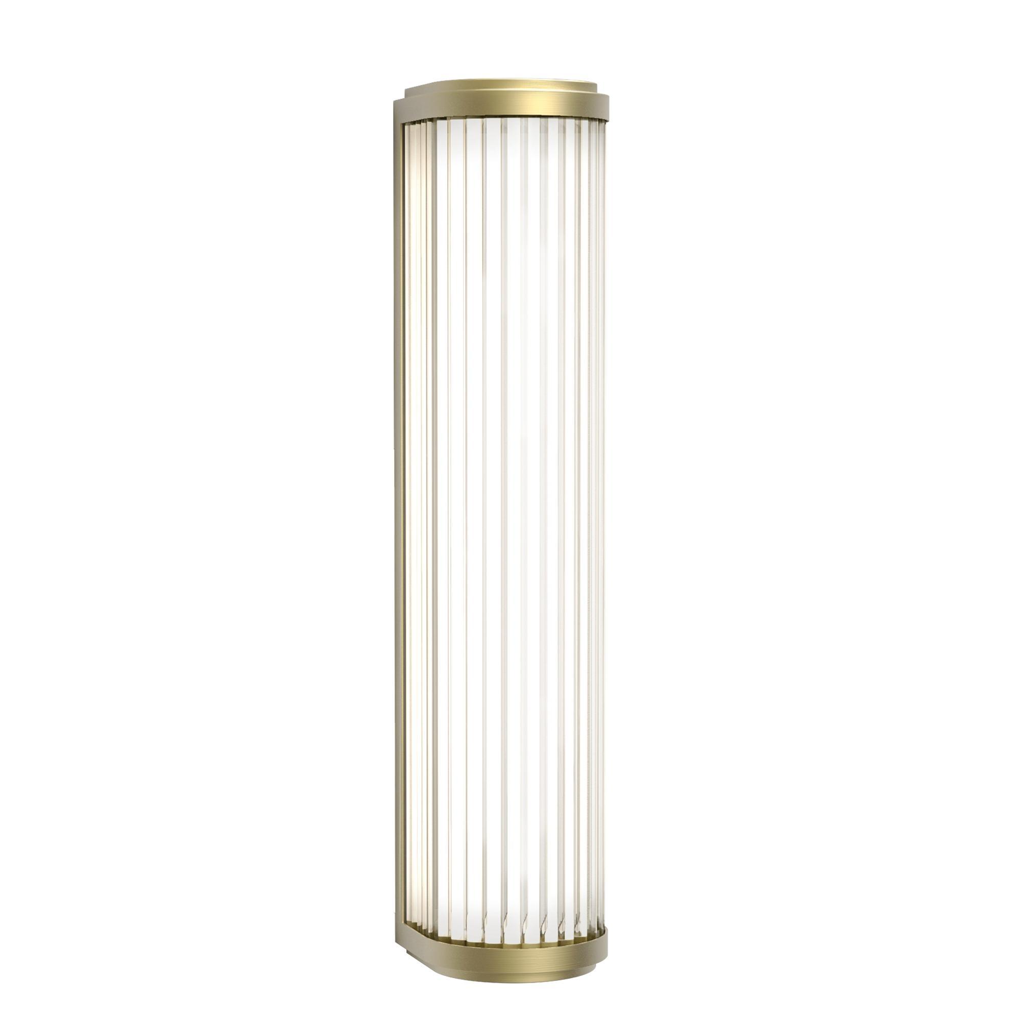 Astro Versailles 370 Wall Lamp Matt Gold