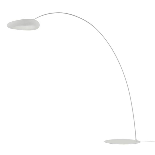Stilnovo Mr. Magoo Golvlampa 2700K Vit