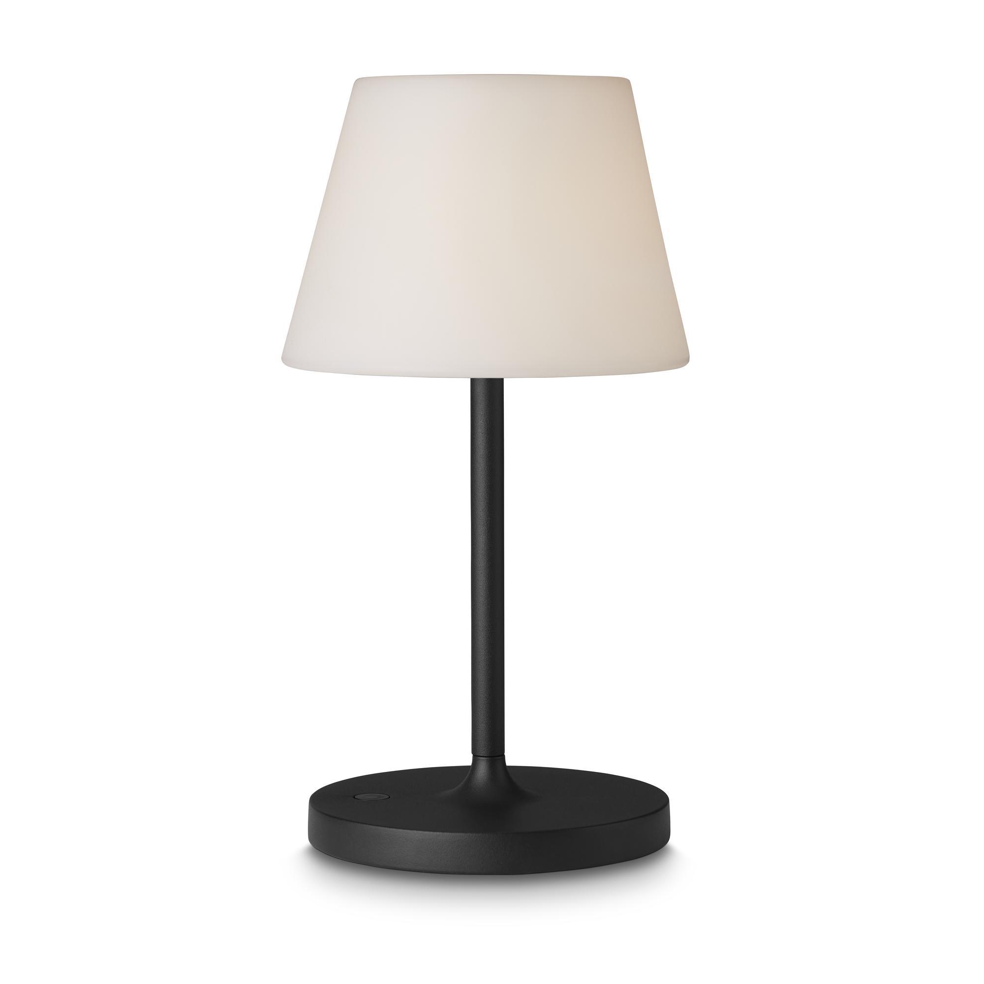 Halo Design New Northern Bordlampe Matt/ Svart