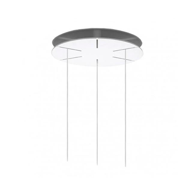 Foscarini Multi Baldakin Hvid