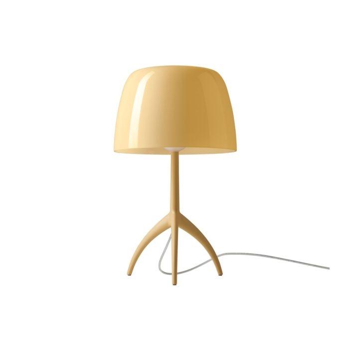 Foscarini Lumiere Piccola Bordslampa Sahara