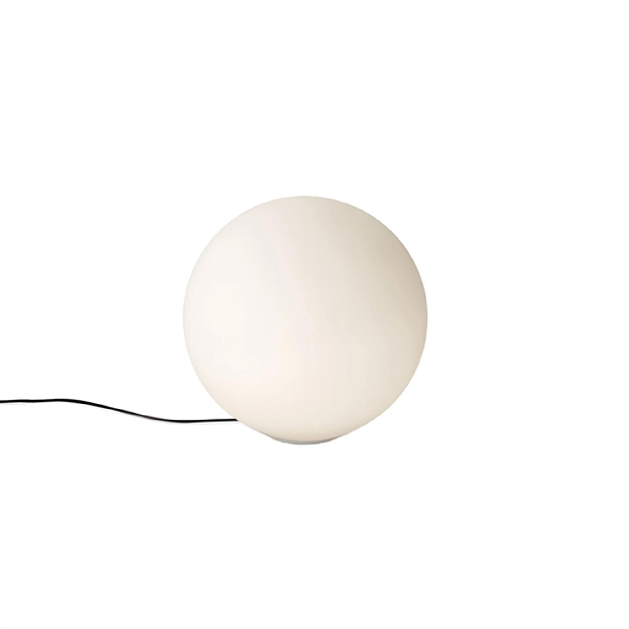 Artemide Dioscuri 14 T Lampe à Poser Blanc