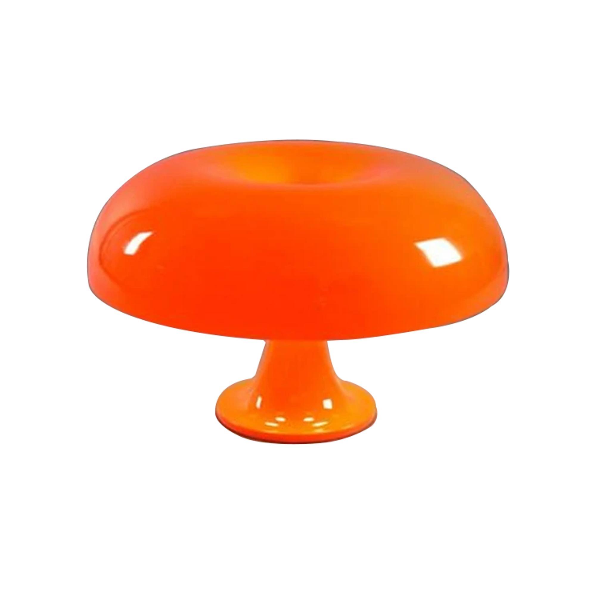 Artemide Nesso Tafellamp Oranje