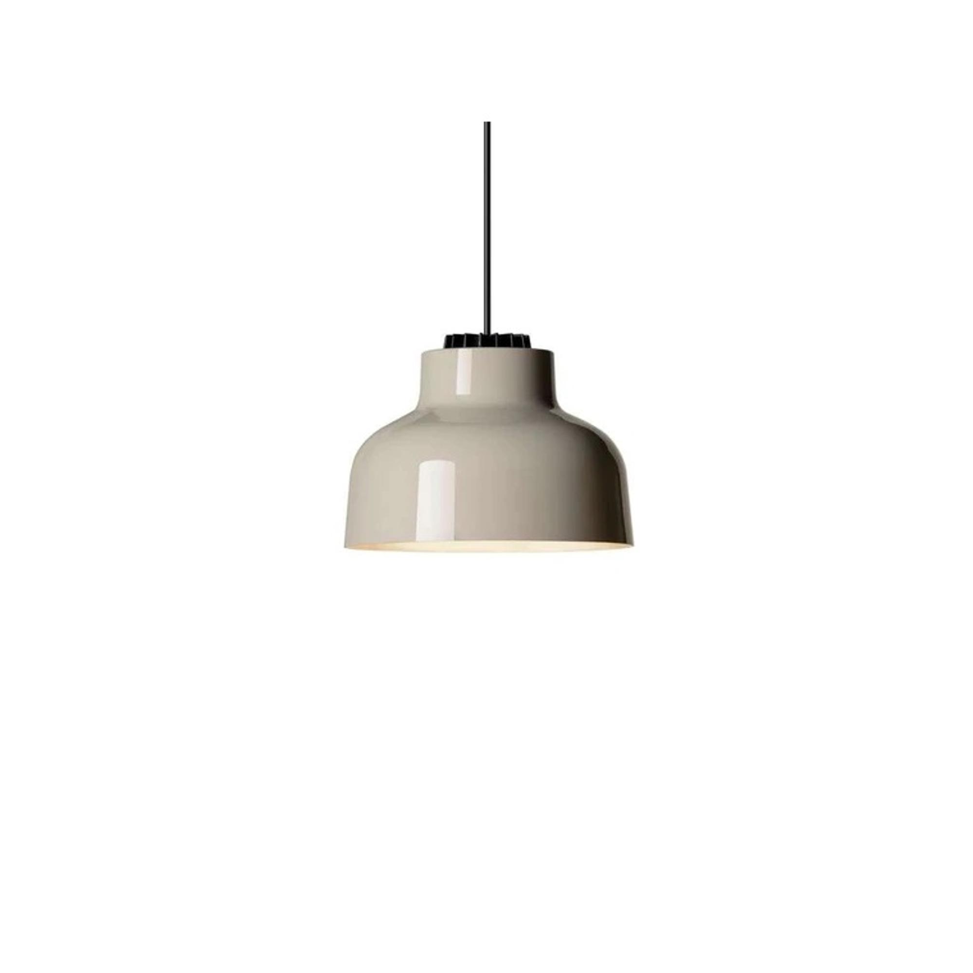 Santa & Cole M64 Pendant Glossy Soft Stone