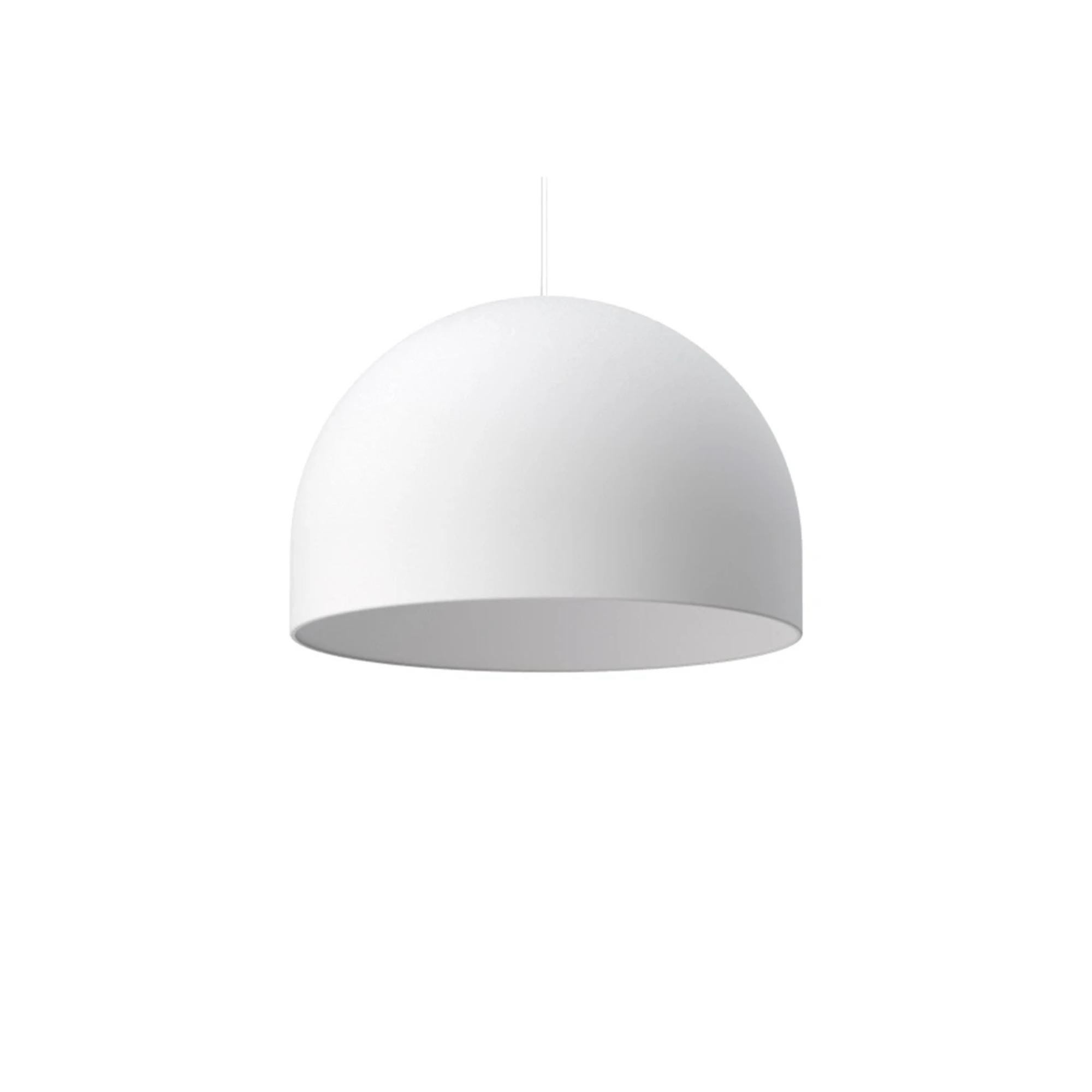 Flos My Dome Pendant White