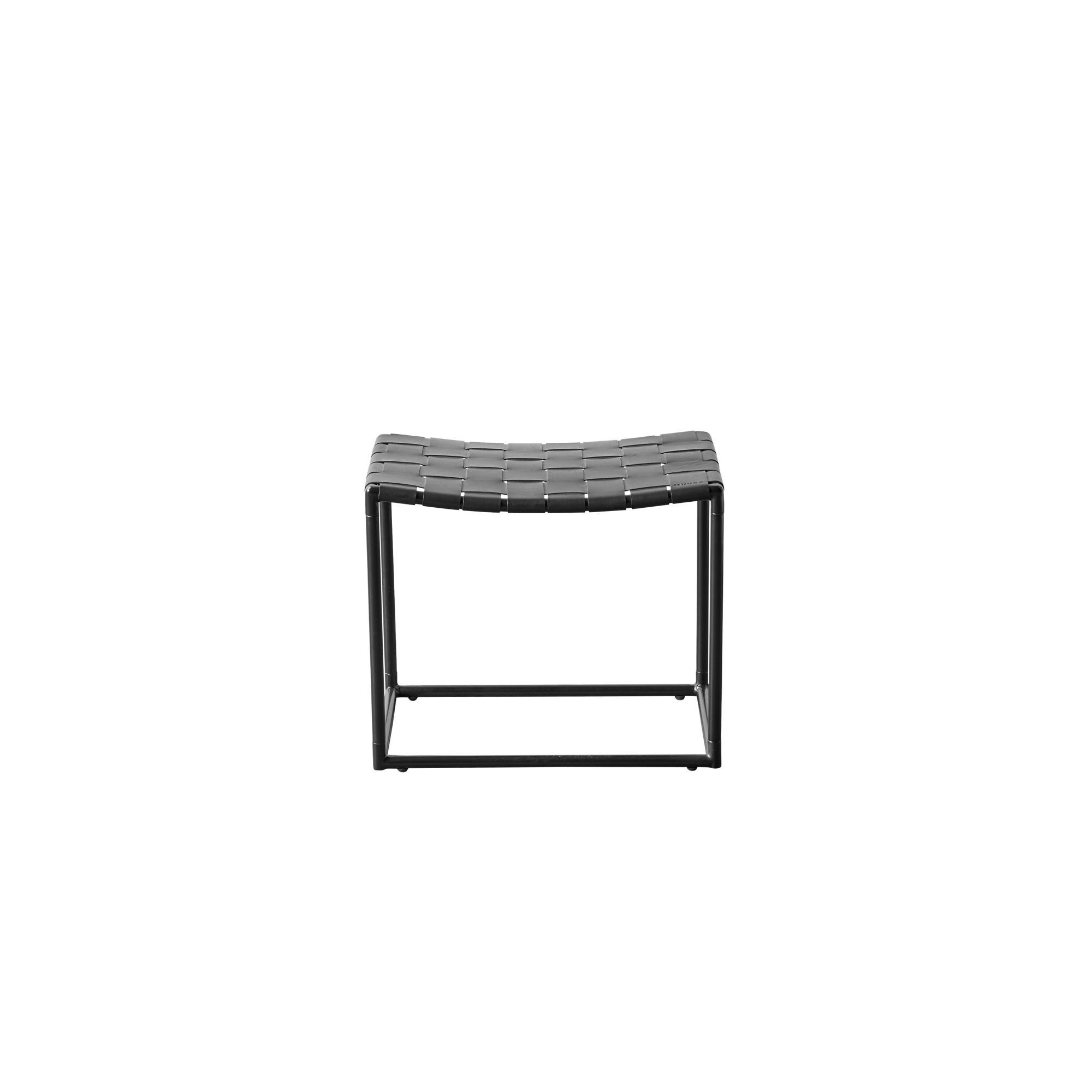 Muubs Soho Stool Black