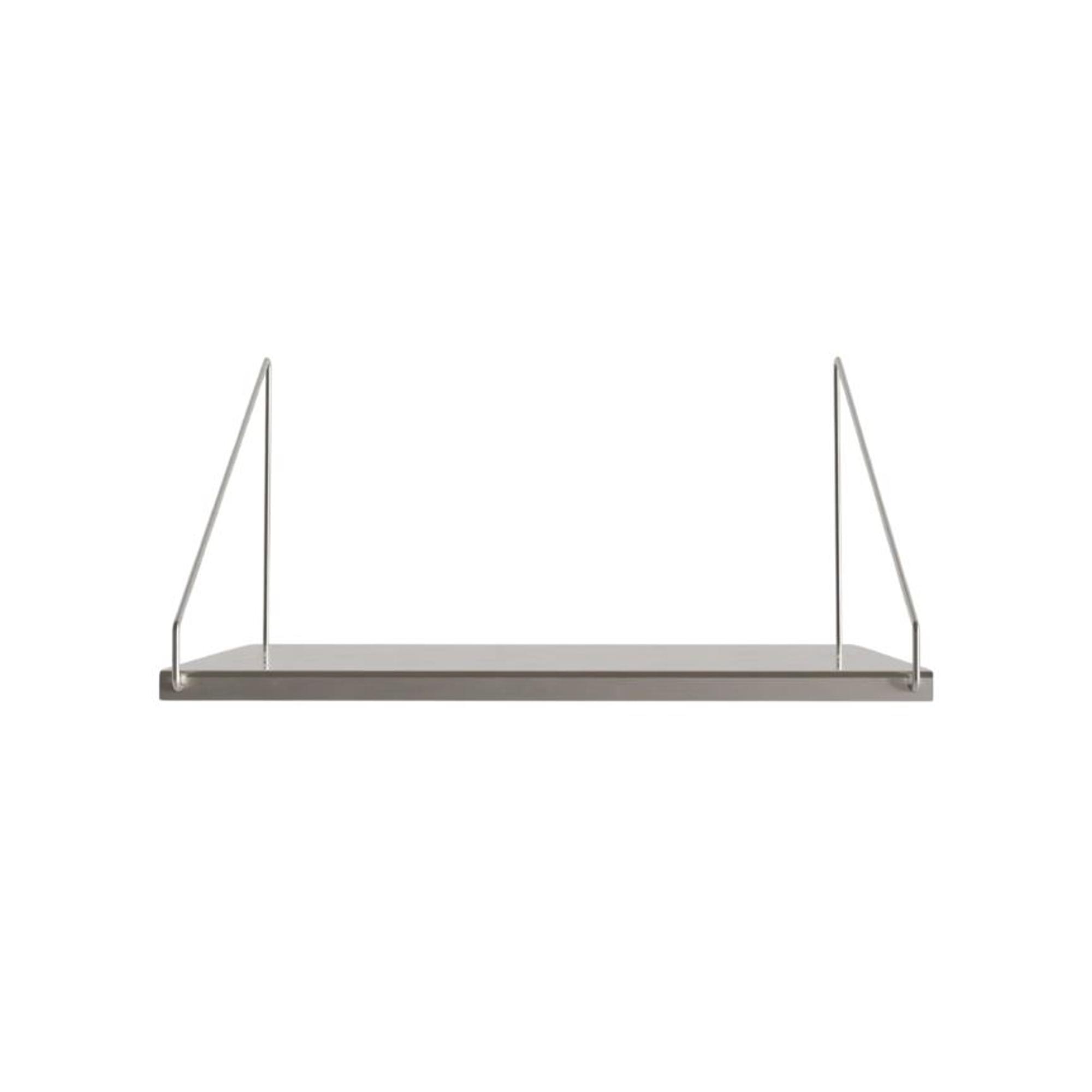 Frama Shelf Hylde Til Library + Single 27x40 Rustfri Stål