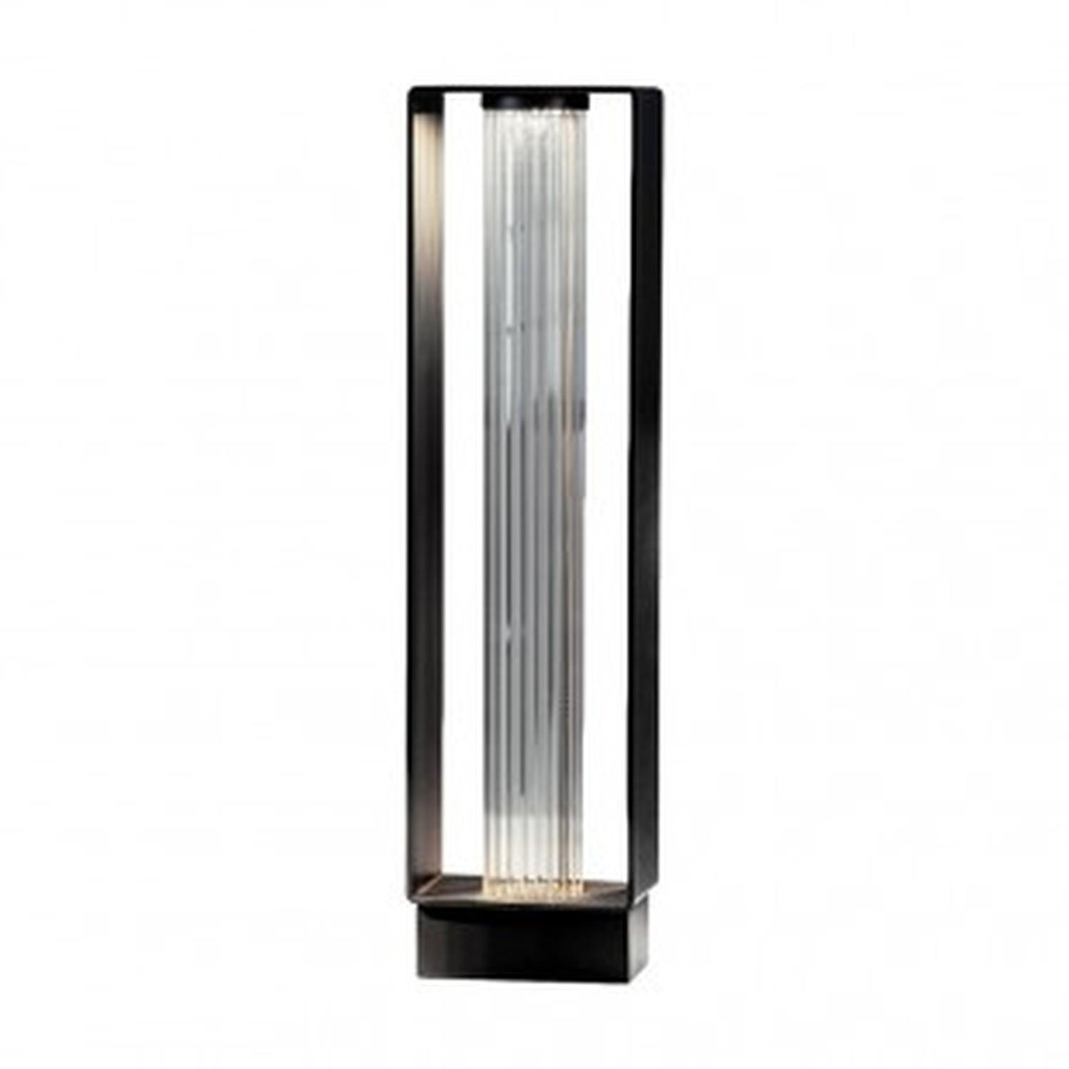 Estiluz Frame Stehlampe Hoch Anthrazit