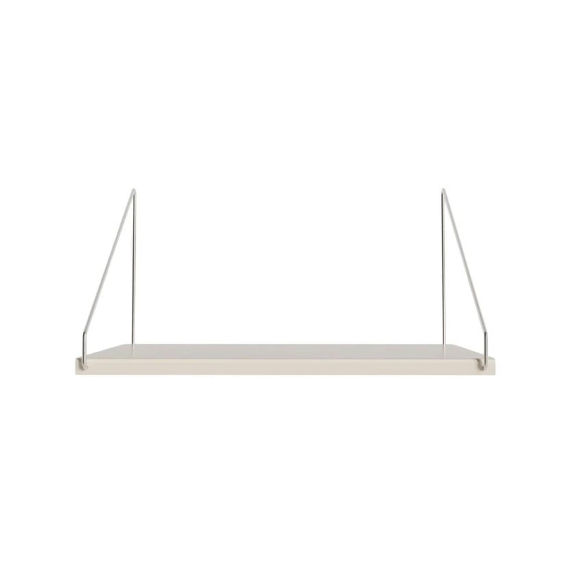 Frama Shelf Library Hylde 27x40 Varm Hvid