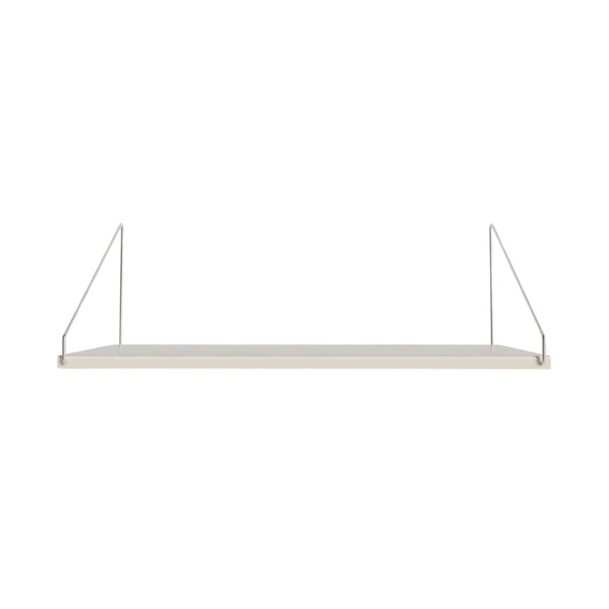 Frama Shelf Library Hylde 27x60 Varm Hvid
