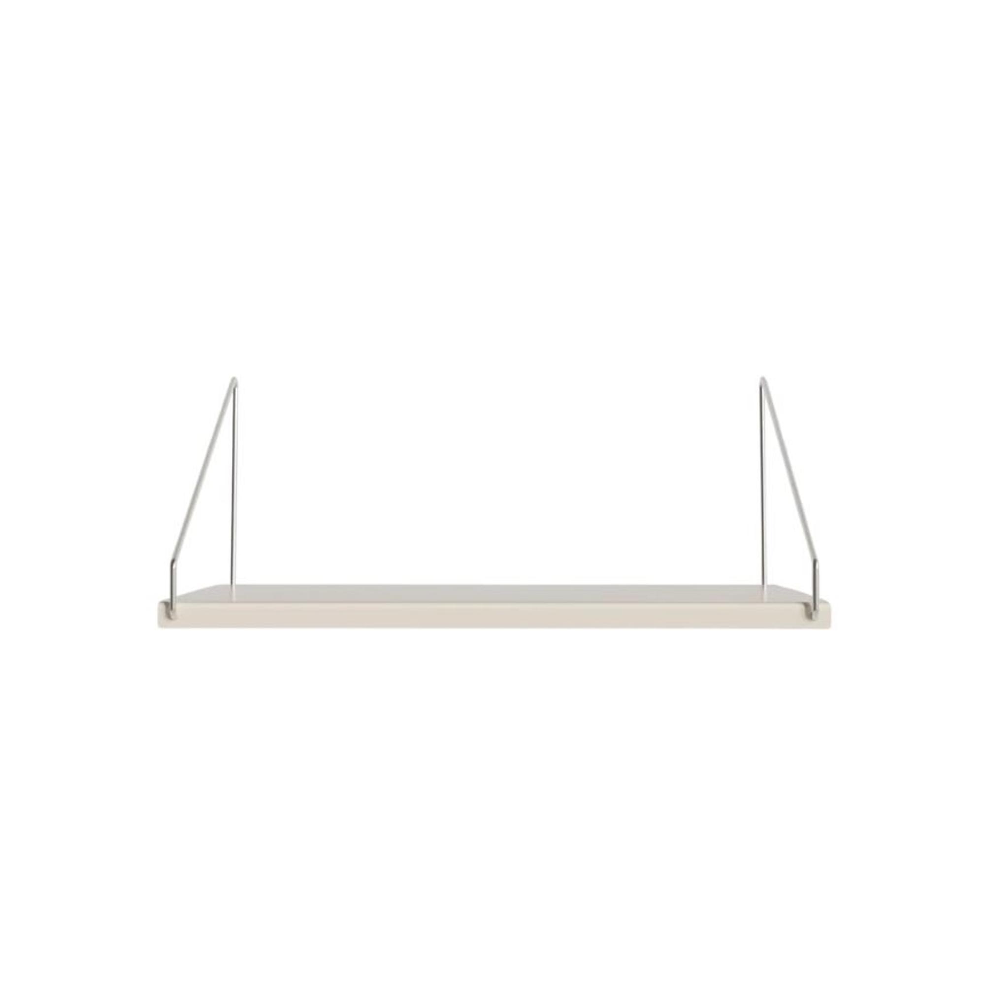 Frama Shelf Library Hylde 20x40 Varm Hvid