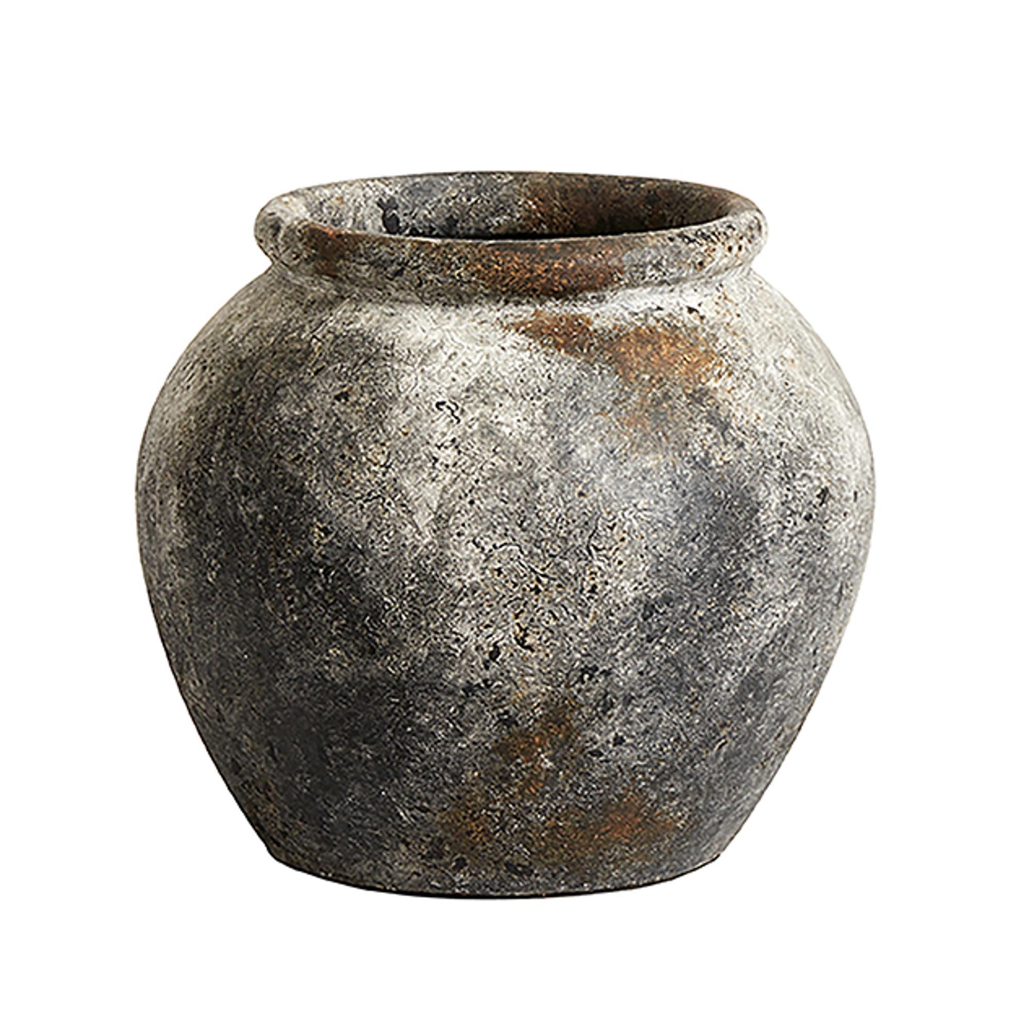 Muubs Echo Jar 25 Grigio Ruggine