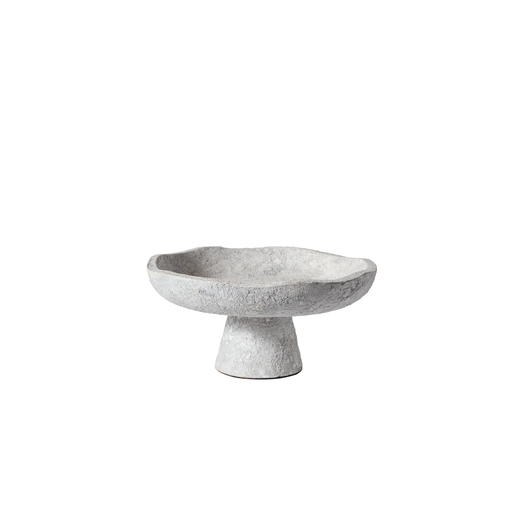 Muubs Luna Skål Ø34 Grå