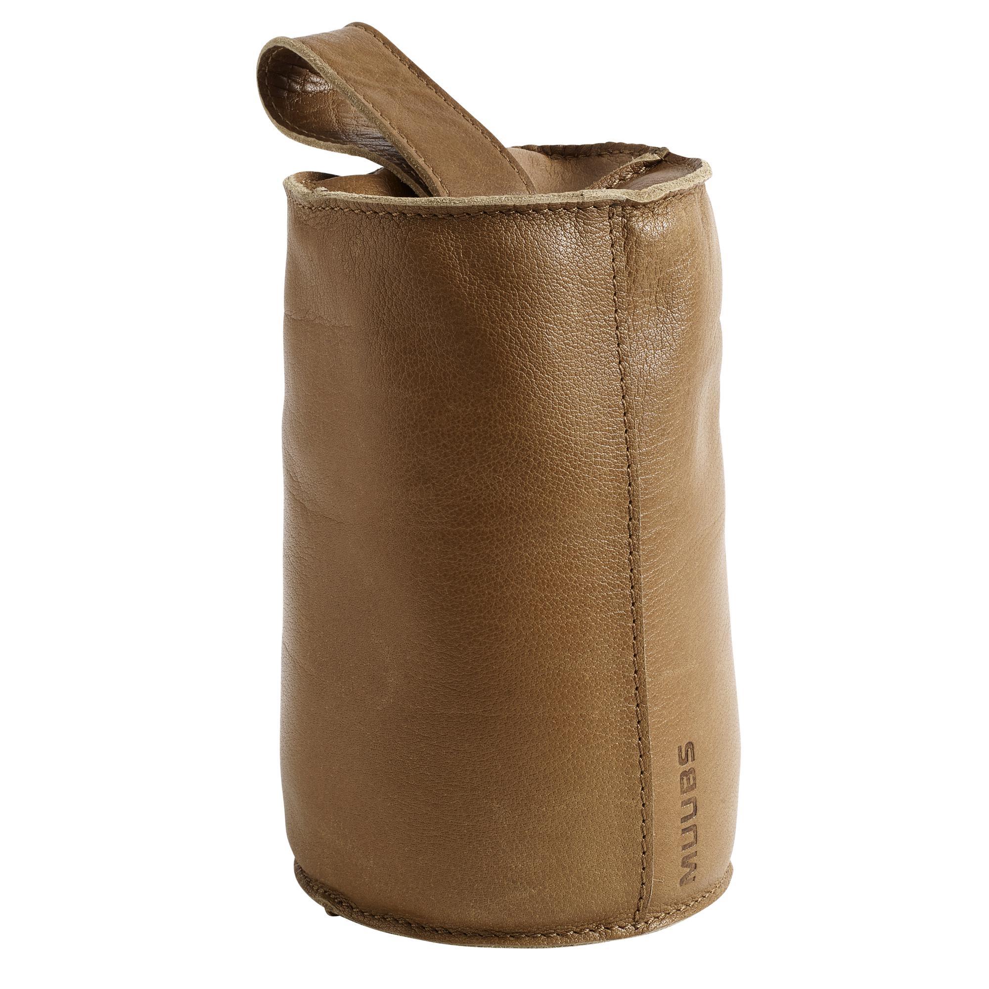 Muubs Camou Door Stopper 3 Kg. Camel