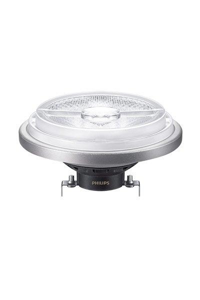 Philips MASTER LEDSpot LV D 15-75W AR111 40D