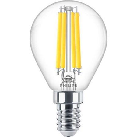 Philips Master LED Luster E14 3.4W 2700K 470Lm