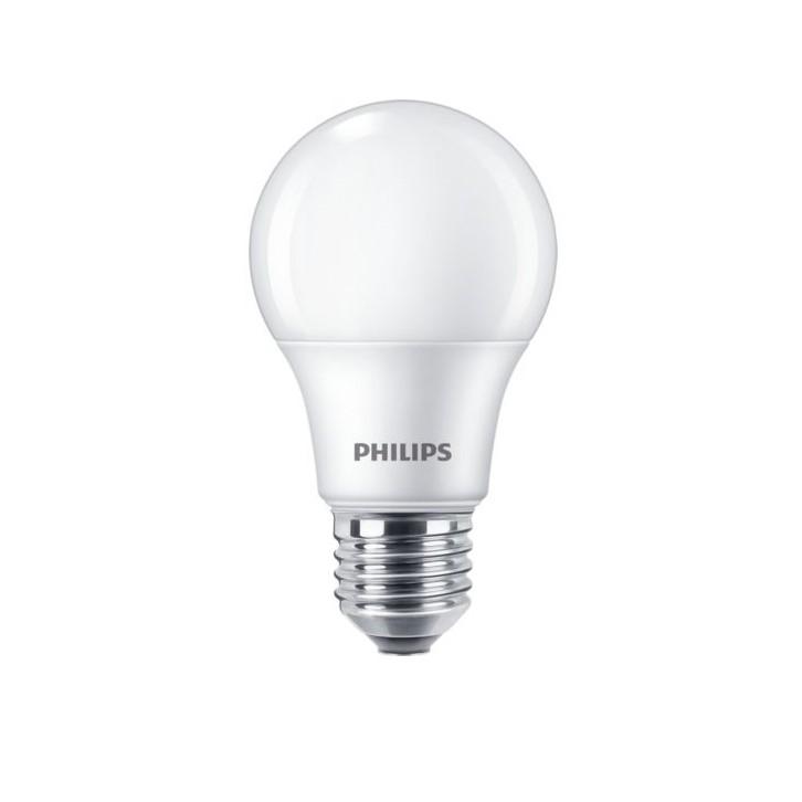 Philips CorePro LEDbulb ND 8-60W A60 E27 827 - Niet Dimbaar