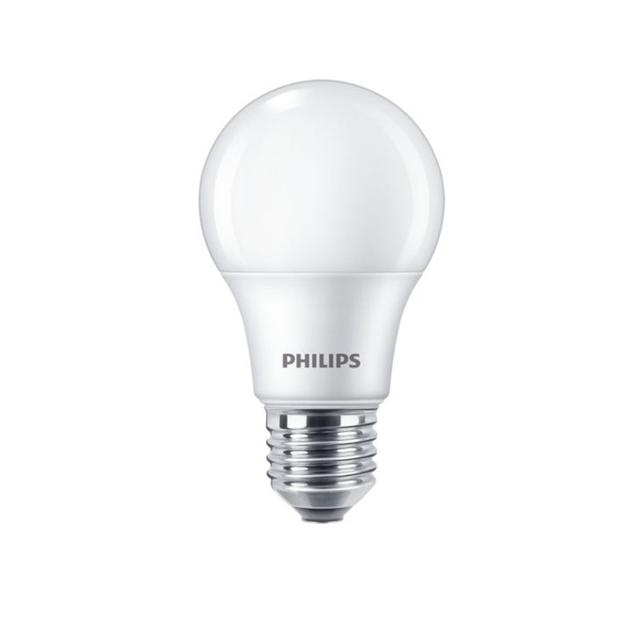 Philips CorePro LEDbulb ND 8-60W A60 E27 827 - Ikke Dæmpbar