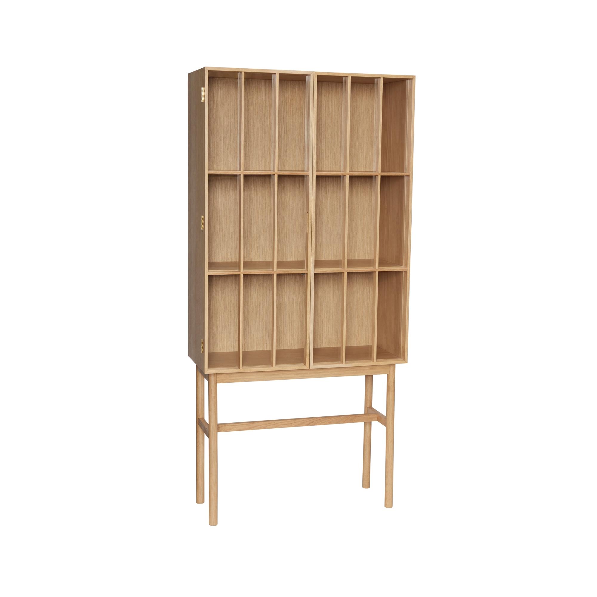 Hübsch Shoji Cabinet Alta Natura