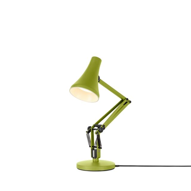 Anglepoise 90 Mini Mini Skrivebordslampe Avocado Green