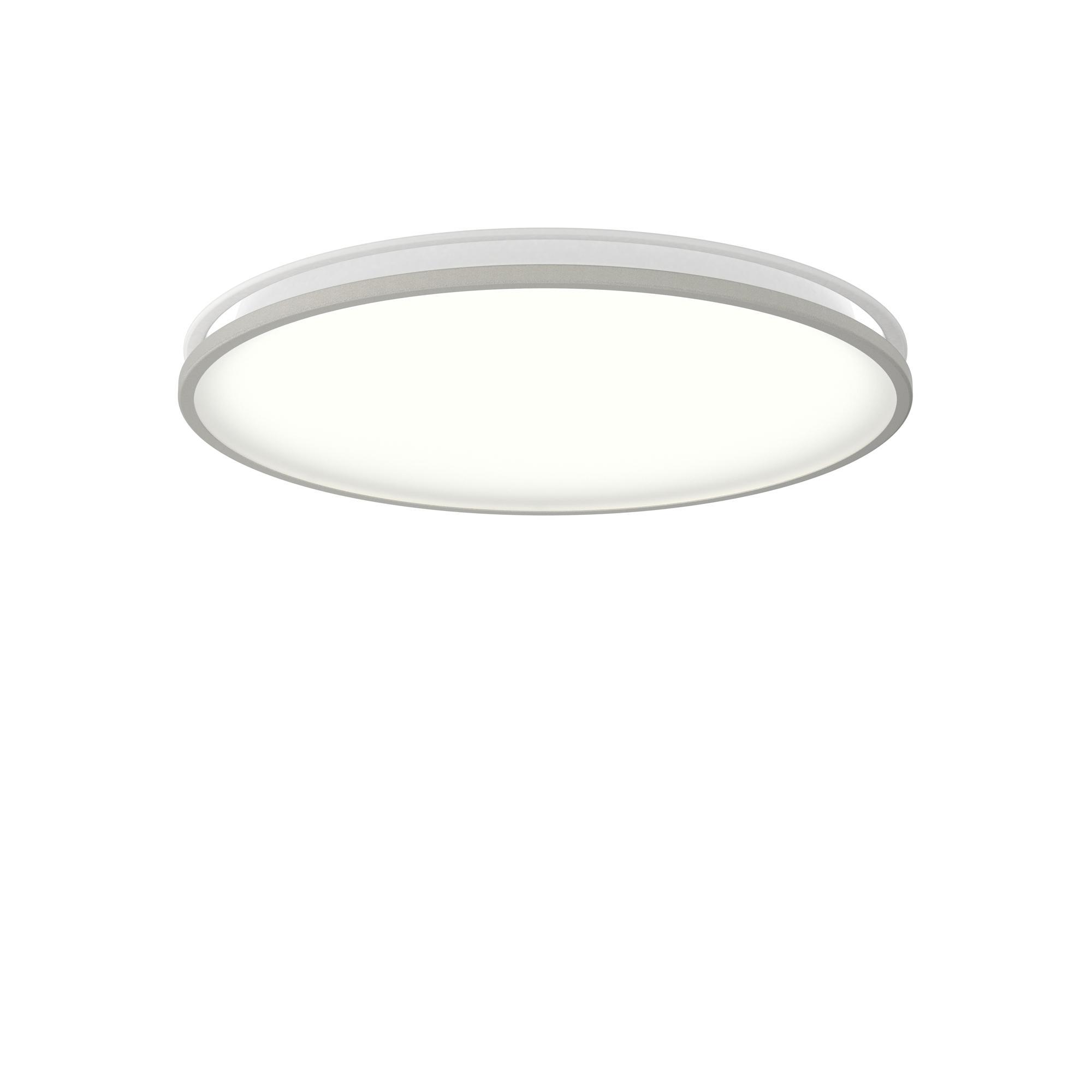 Louis Poulsen AJ Munkegaard Ceiling Light Ø46 3000K & Dali/ Switch- Dim Chrome