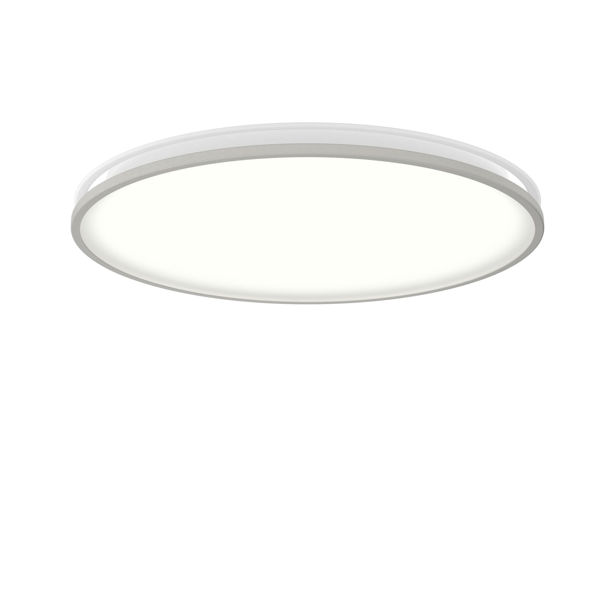 Louis Poulsen AJ Munkegaard Ceiling Light Ø52.5 3000K & Dali Chrome