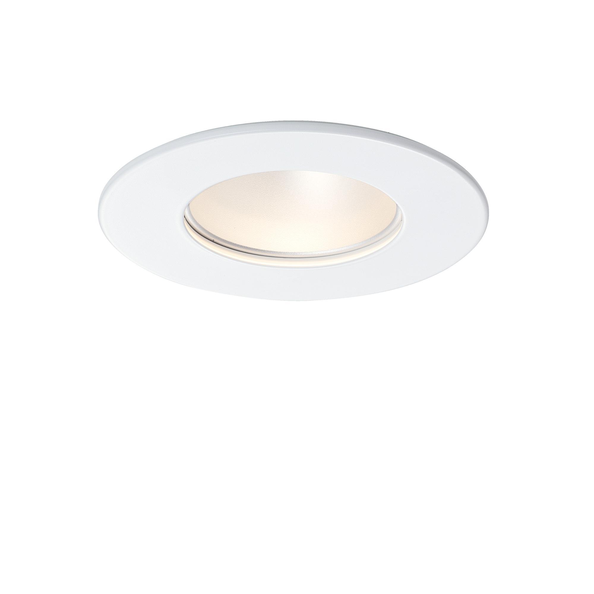 Louis Poulsen Basic Ceiling Light 3000K V3 & Dali White