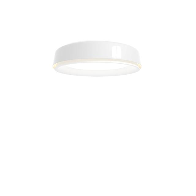 Louis Poulsen Grand Loftlampe Ø88 3000k & Dali Hvid