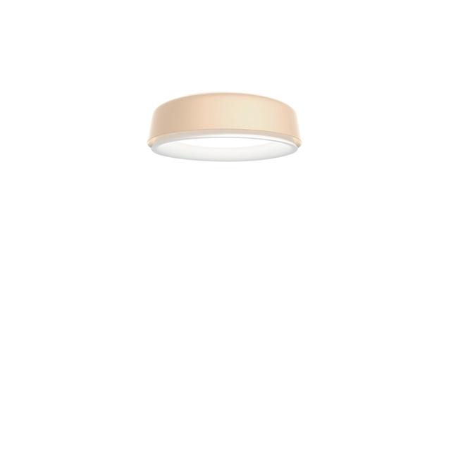 Louis Poulsen Grand Loftlampe Ø58 3000k & Dali Champagne