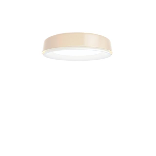 Louis Poulsen Grand Loftlampe Ø88 3000k & Dali Champagne