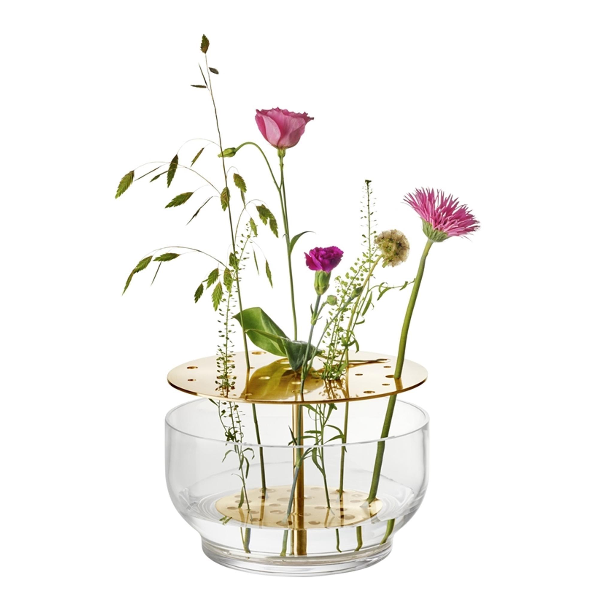 Fritz Hansen Ikebana Vase