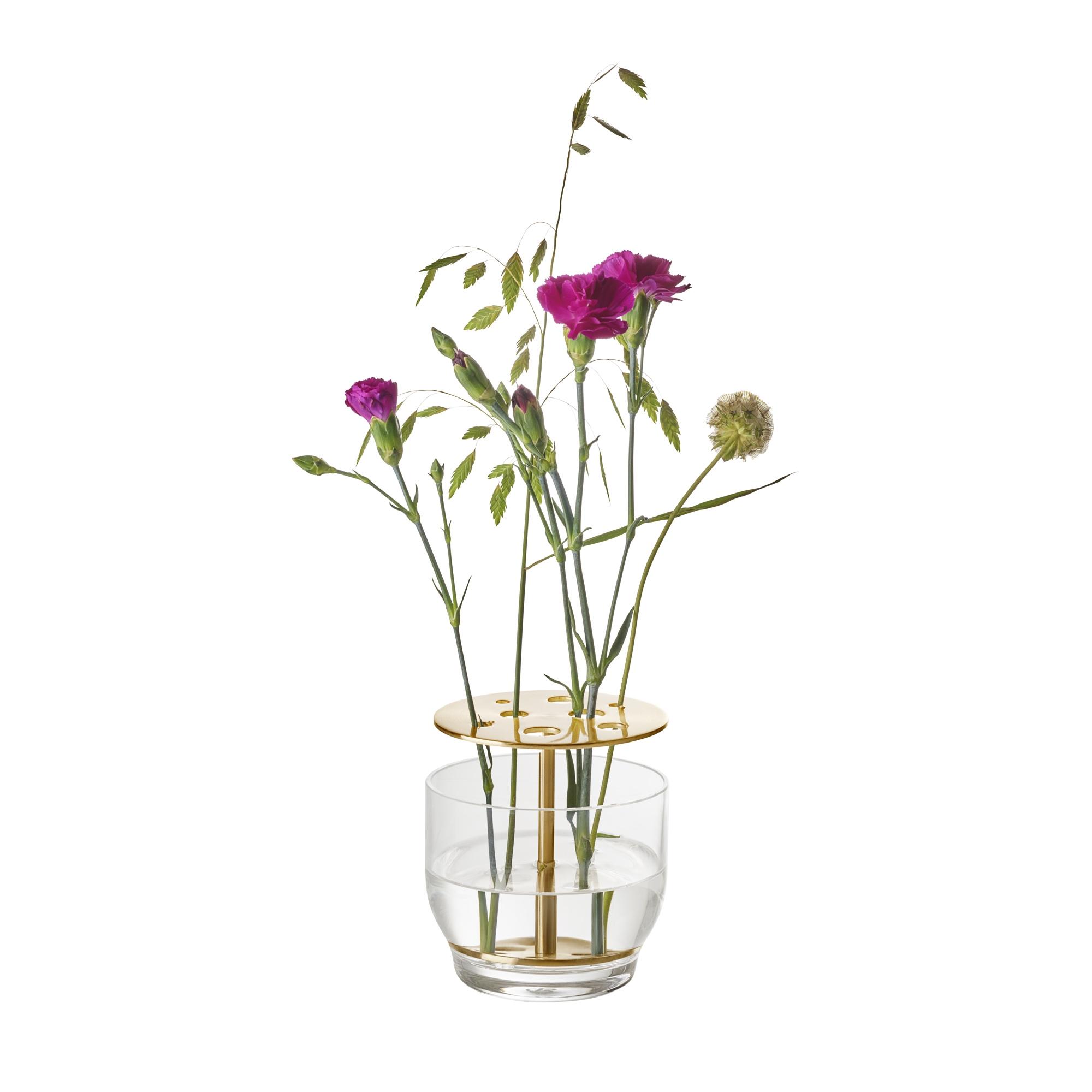 Fritz Hansen Ikebana Vase Small