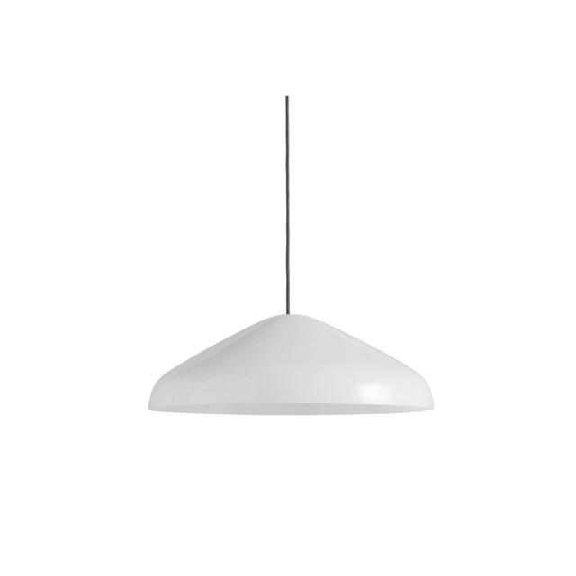 HAY Pao Steel Pendant 470 Off-white | AndLight