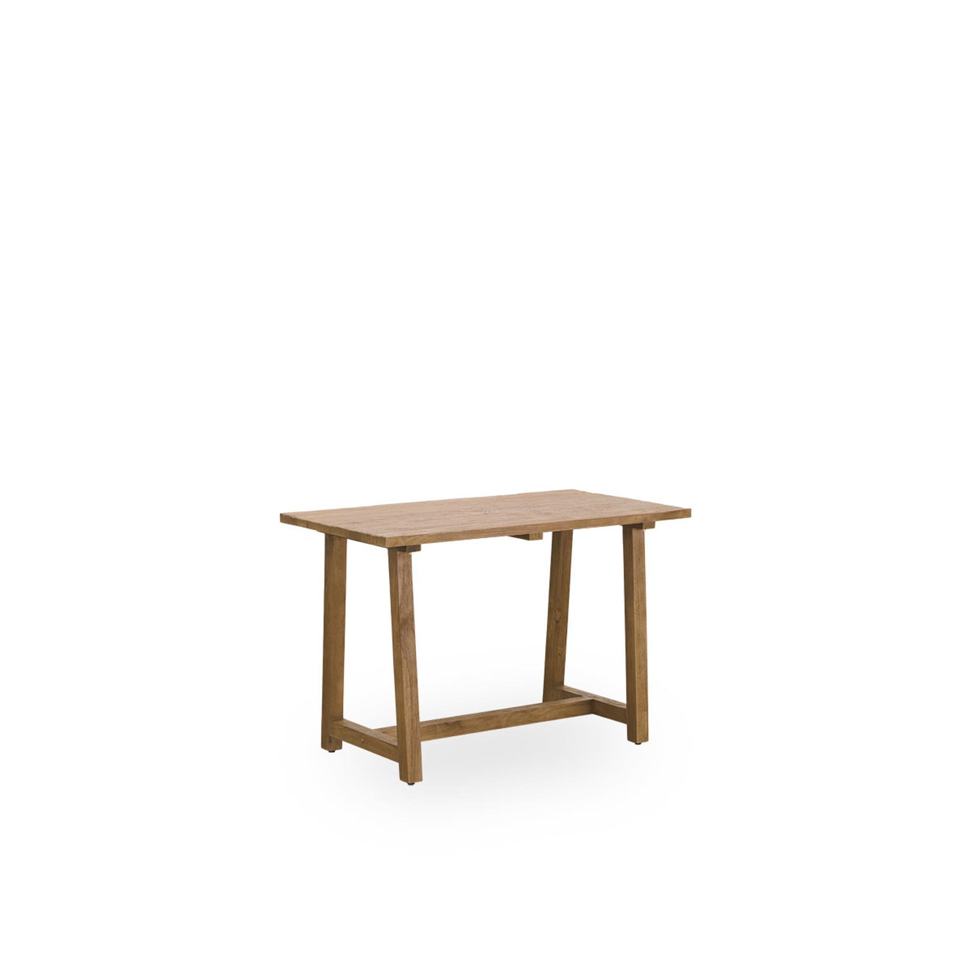 Sika-Design Lucas kirjoituspöytä 110x60 cm teak