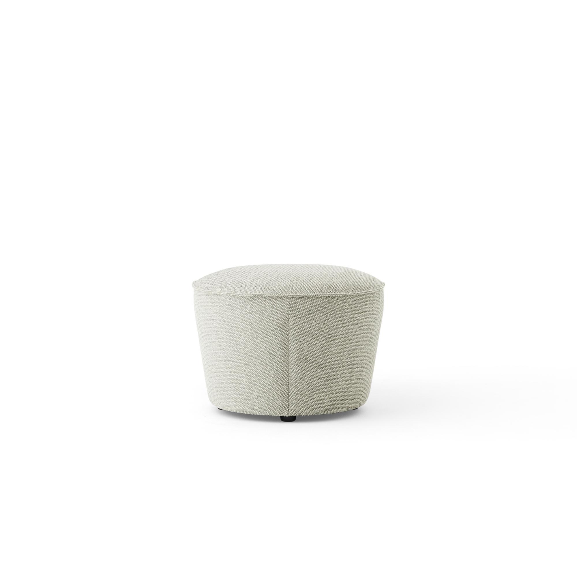 Audo Cairn Puf Ø60 Safire 6