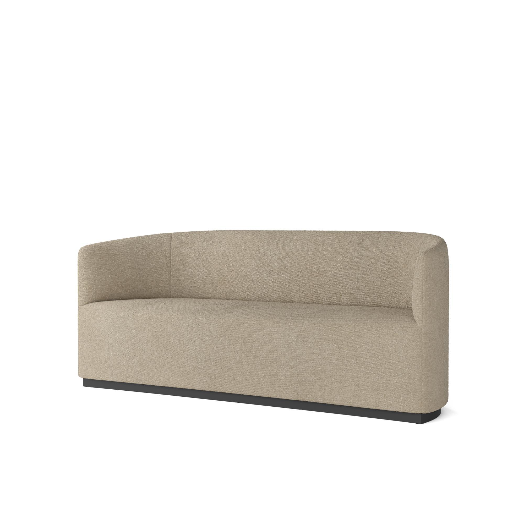 Audo Tearoom Sofa Audo Bouclé 02