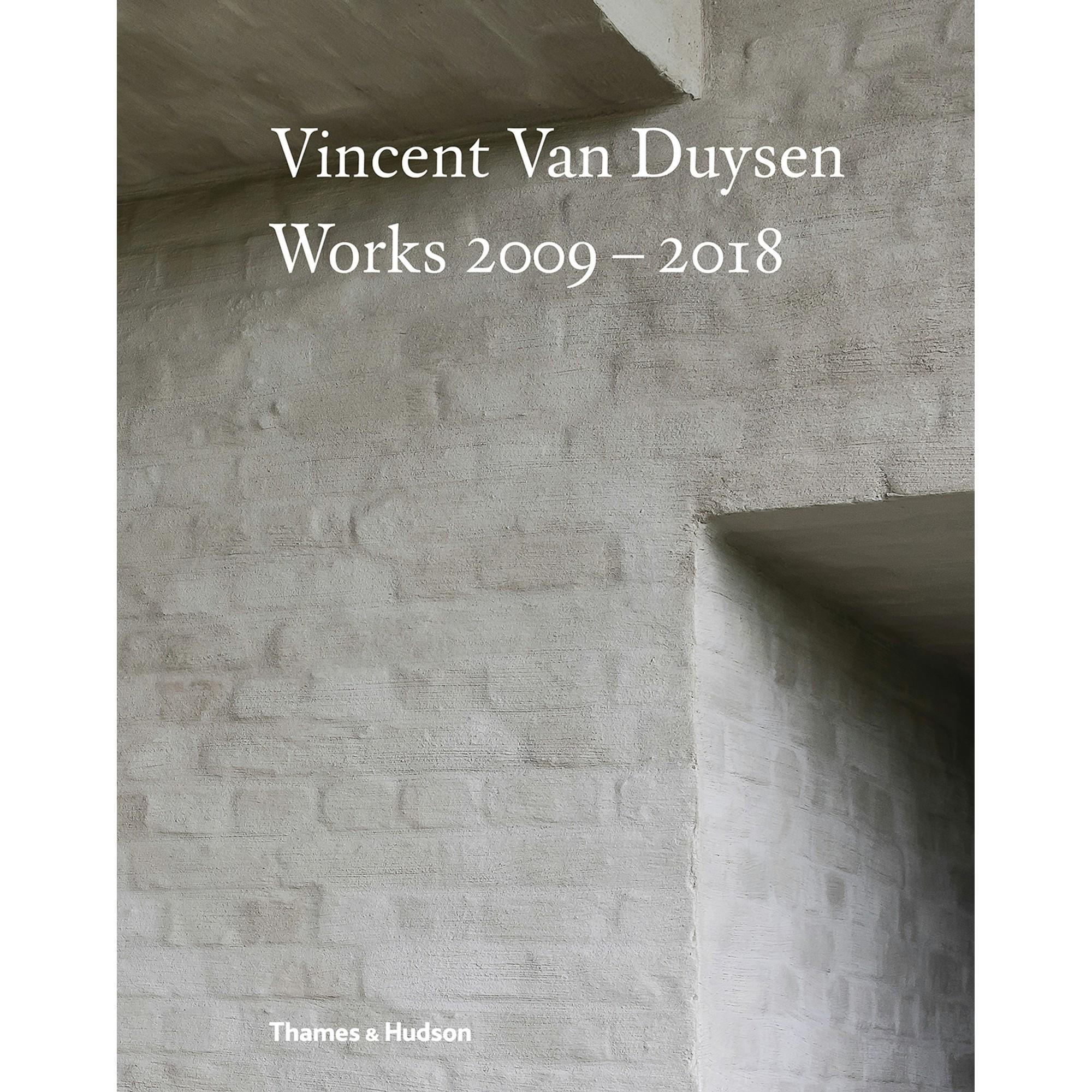 Opere di Vincent Van Duysen di New Mag 2009-2018