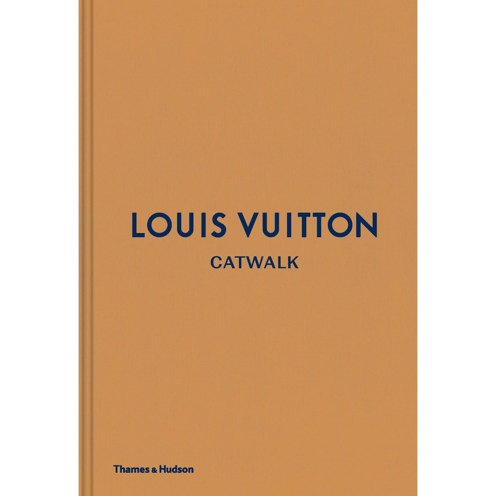 La Passerella di Louis Vuitton di New Mag